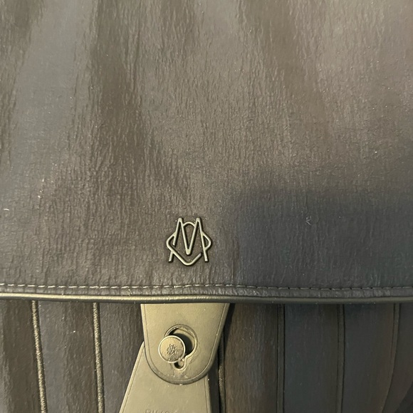 Rimowa never still flap canvas backpack large - Picture 5 of 9